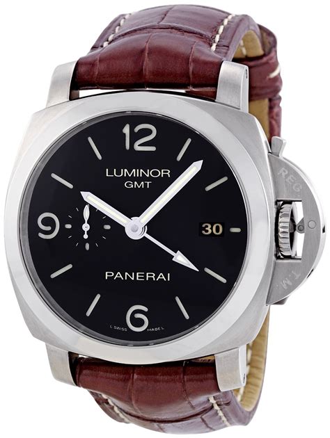 panerai watches starting price in india|best place to buy Panerai.